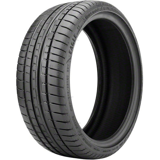 Asymmetrical 3 Summer 245/35R20 (95Y) XL passenger tires