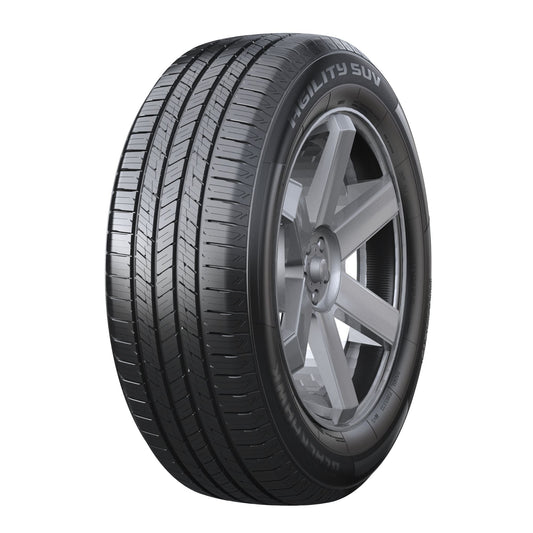 All season 235/55R20 105V XL SUV/ crossover tires