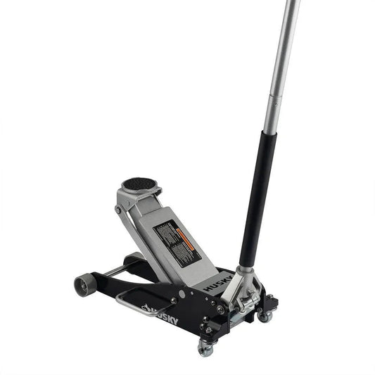 3-Ton AluminumSteel Car Jack HPL4751