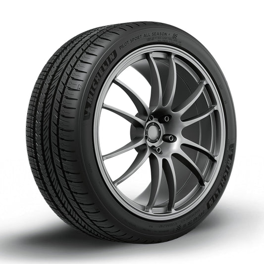 All season 235/45ZR20/XL 100Y tires