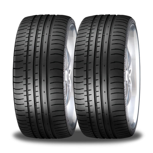 225/30ZR20 85Y XL Full season ultra-high performance tyre 1200000087/225/30/20/2253020