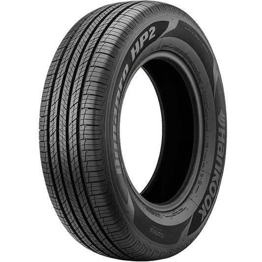 All-season P255/55R20 107H SUV/ crossover tire